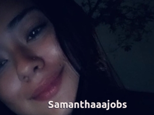Samanthaaajobs