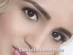 Samanthaandersons