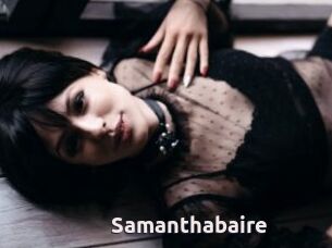 Samanthabaire