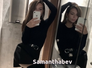 Samanthabev