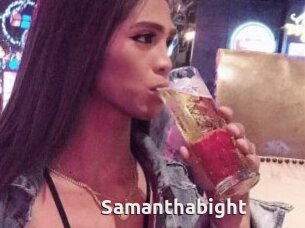 Samanthabight