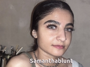 Samanthablunt