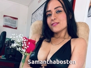 Samanthaboston