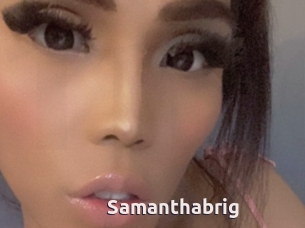 Samanthabrig