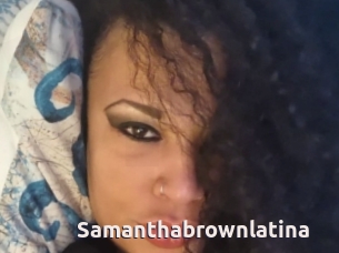Samanthabrownlatina
