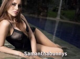 Samanthabunnys