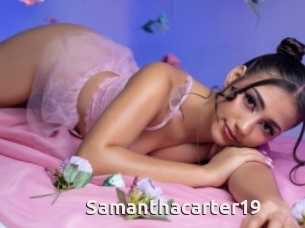 Samanthacarter19