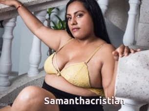Samanthacristian