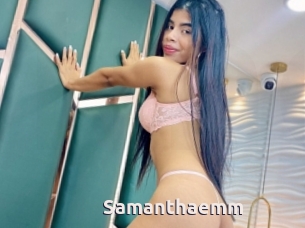 Samanthaemm