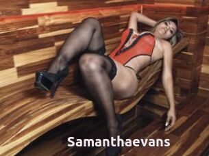 Samanthaevans