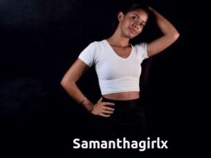 Samanthagirlx