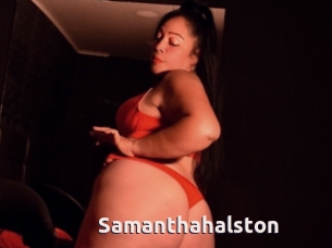 Samanthahalston