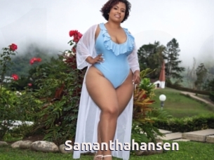 Samanthahansen