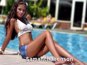 Samanthahenson