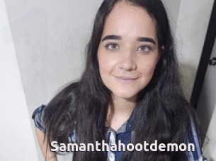 Samanthahootdemon