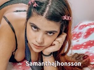 Samanthajhonsson
