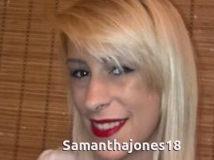 Samanthajones18