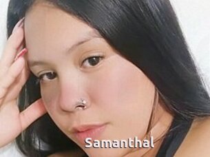 Samanthal