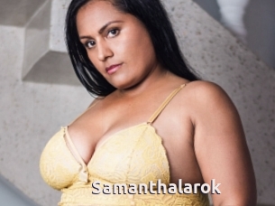 Samanthalarok