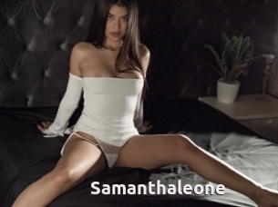 Samanthaleone
