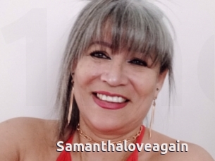 Samanthaloveagain