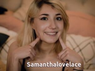 Samanthalovelace