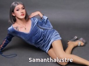 Samanthalustre