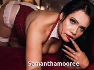 Samanthamooree