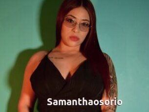 Samanthaosorio
