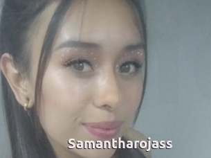 Samantharojass