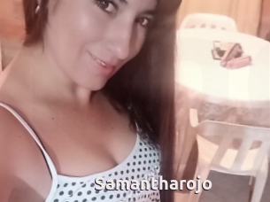 Samantharojo