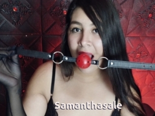 Samanthasale