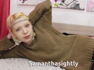 Samanthasightly