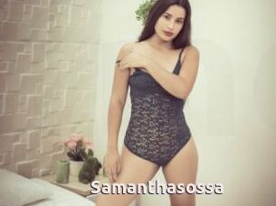 Samanthasossa