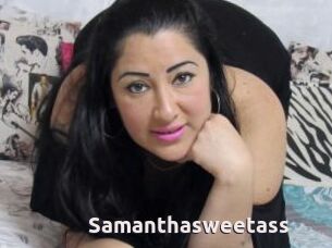 Samanthasweetass