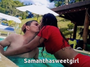 Samanthasweetgirl