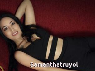 Samanthatruyol