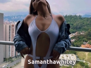 Samanthawhitey