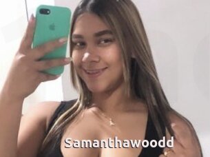 Samanthawoodd