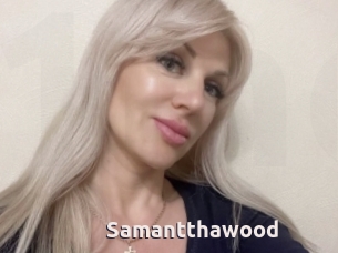 Samantthawood