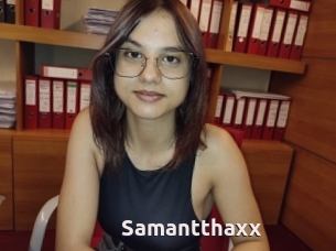 Samantthaxx