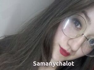 Samanychalot