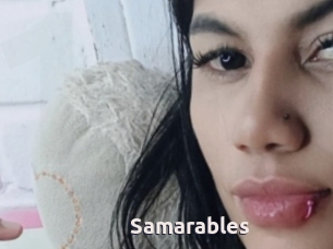 Samarables