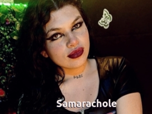 Samarachole