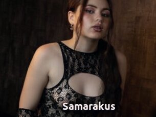 Samarakus