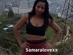 Samaralovexx