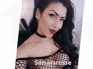Samararosse