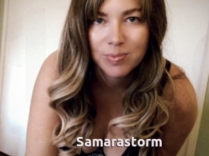 Samarastorm