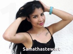 Samathastewart