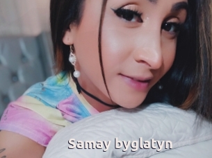 Samay_byglatyn
